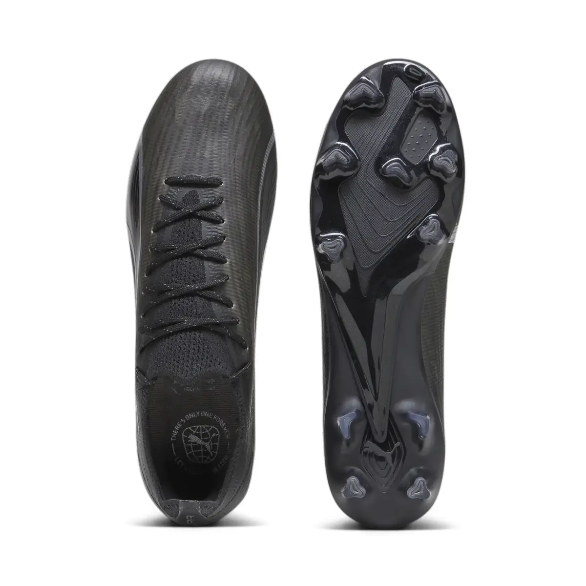 Puma Ultra Ultımate Fg/Ag Beyaz Erkek Krampon