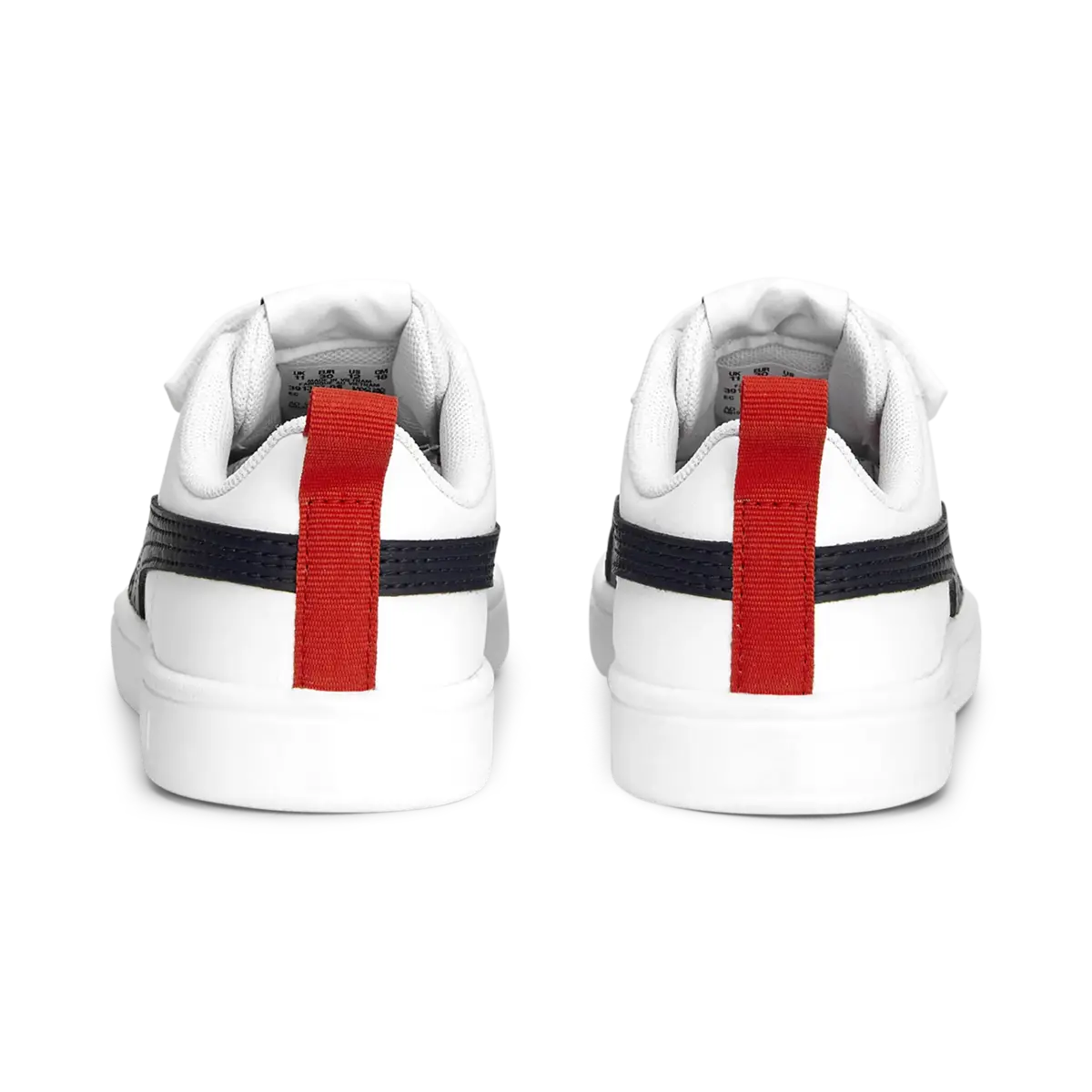 Puma Rickie V PS Erkek Spor Ayakkabı & Sneaker