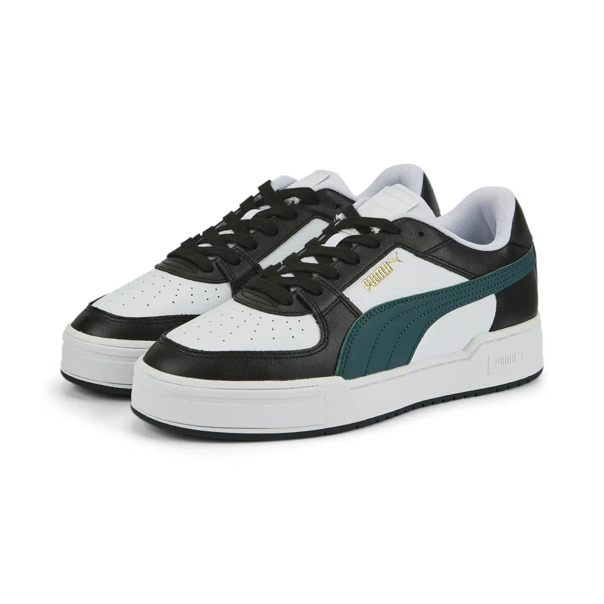 Puma CA Pro Beyaz Unisex Günlük Spor Ayakkabı