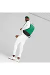 PUMA Buzz Yeşil Sırt Çantası