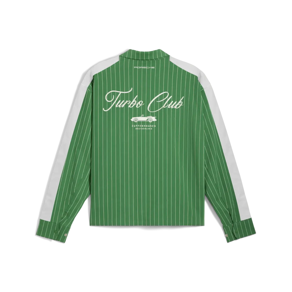 Puma PL Lifestyle Jacket Erkek Sweatshirt