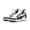 Puma Rebound v6 Beyaz Erkek Spor Ayakkabı & Sneaker