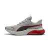 Puma Cell Thrill Dash Gri Unisex Spor Ayakkabı