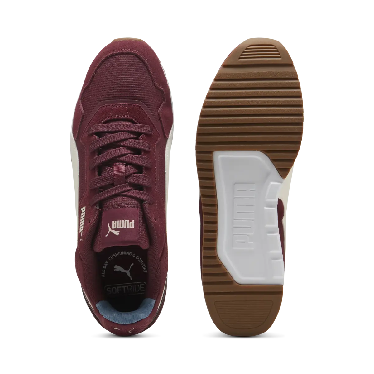 Puma SOFTRIDE ST MILER Erkek Spor Ayakkabı & Sneaker