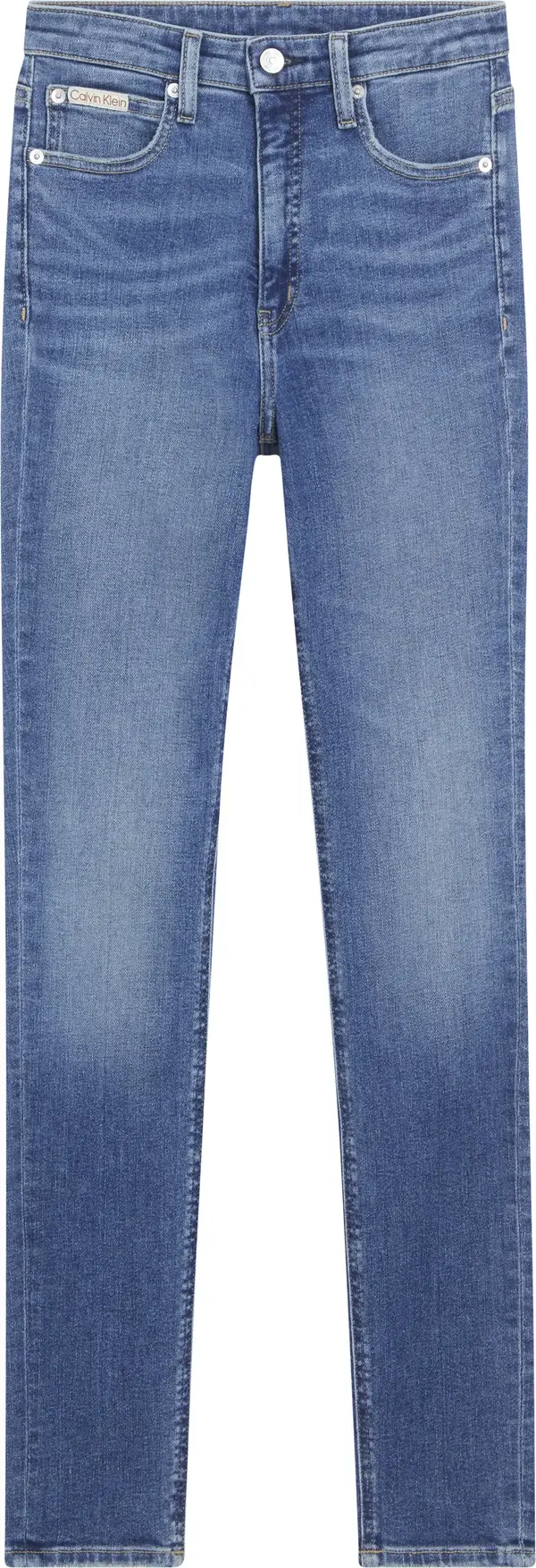 Calvin Klein Siyah Kadın Pantolon