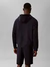 LOGO TAPE FZ HOODIE, 0PP