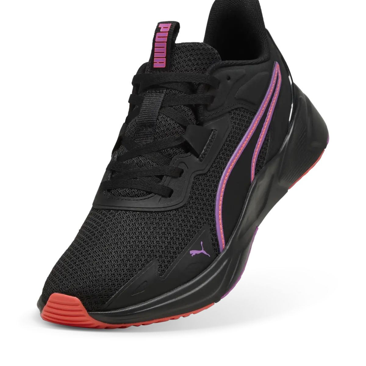 Puma Disperse XT 4 Siyah Erkek Spor Ayakkabı