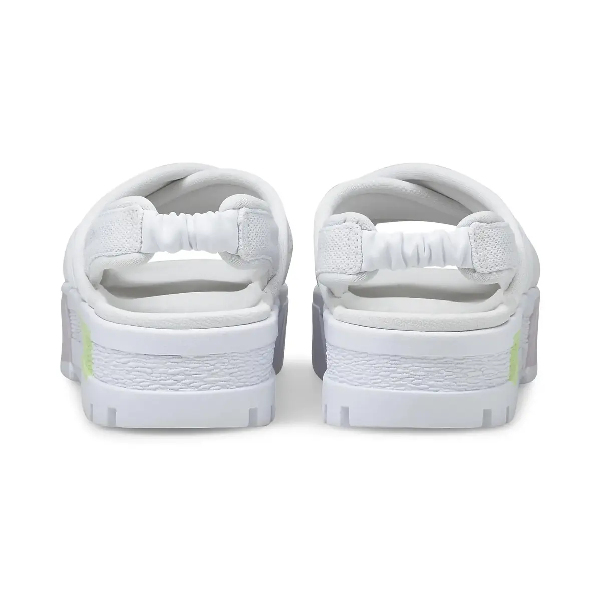 Puma Mayze Sandal Wns Beyaz Kadın Günlük Sandalet