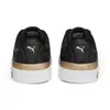 Puma Vikky V3 Space Metallics Beyaz Günlük Kadın Spor Ayakkabı