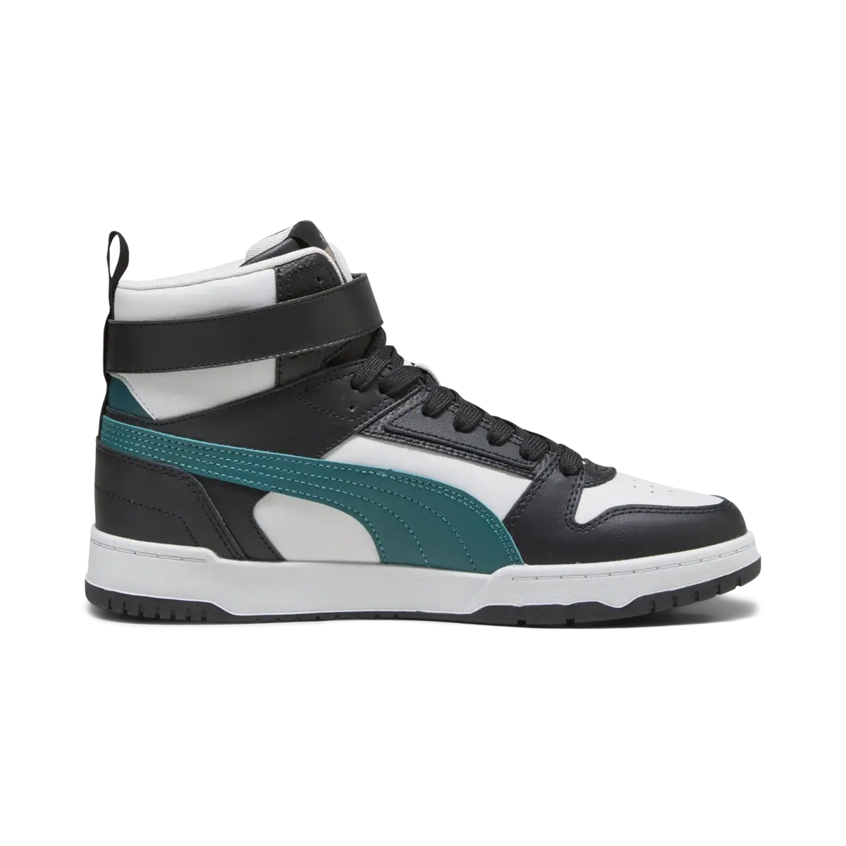 Puma RBD Game Erkek Spor Ayakkabı & Sneaker