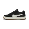 Puma Park Lifestyle II Mesh Siyah Erkek Spor Ayakkabı