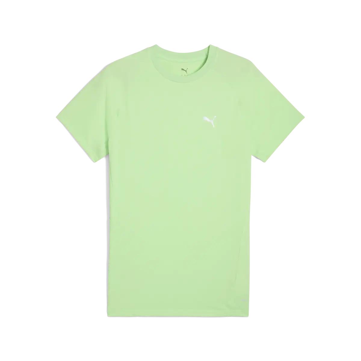 Puma Yeşil Erkek Yeşil T-Shirt