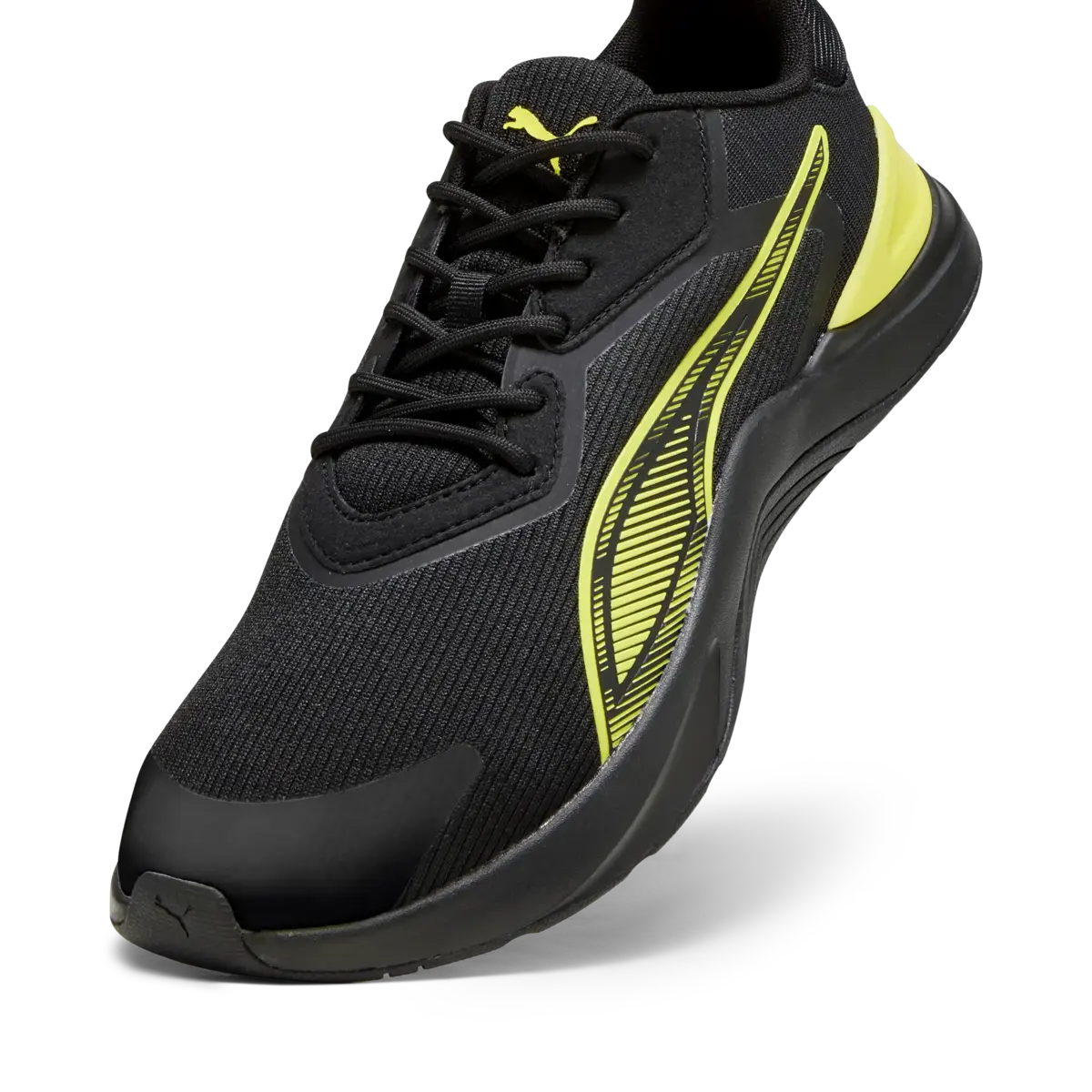 Puma Infusion Premium Erkek Yürüyüş ve Koşu Ayakkabısı