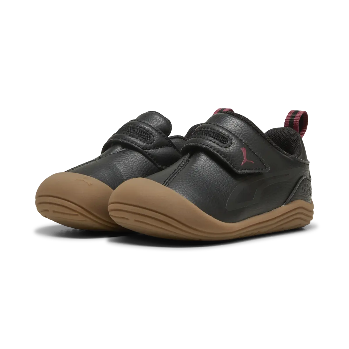 Puma Kitten SL V Inf Siyah Unisex Spor Ayakkabı & Sneaker