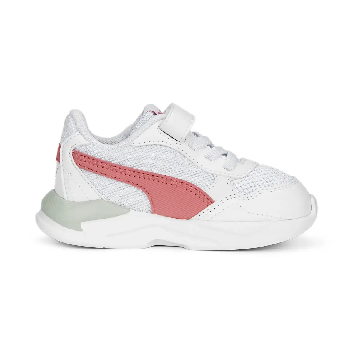 Puma X-Ray Speed Lite AC+ Inf Beyaz Unisex Günlük Spor Ayakkabı