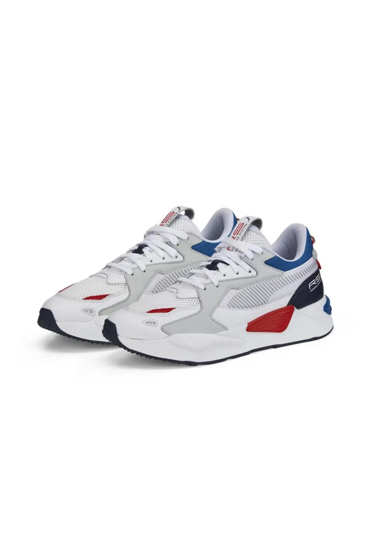 Puma Rs-Z Core Beyaz Kadın Günlük Spor Ayakkabı