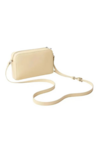 Calvin Klein SCULPTED EW CAMERA BAG20 Bej Kadın El Çantası Calvin Klein SCULPTED EW CAMERA BAG20 Bej Kadın El Çantası