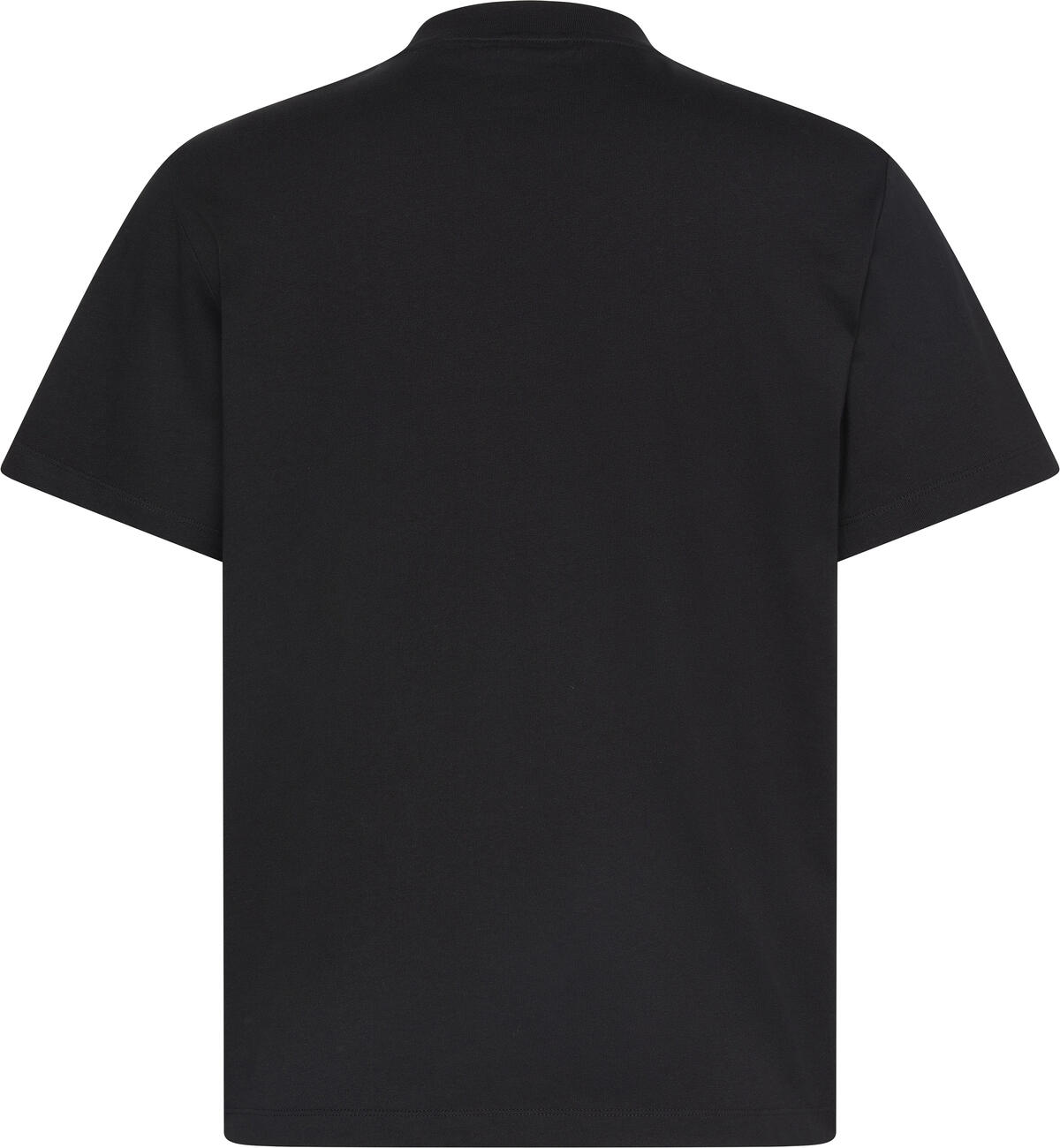 Calvin Klein SS GIFT GIVING 20S EASY TEE Siyah Erkek T-Shirt