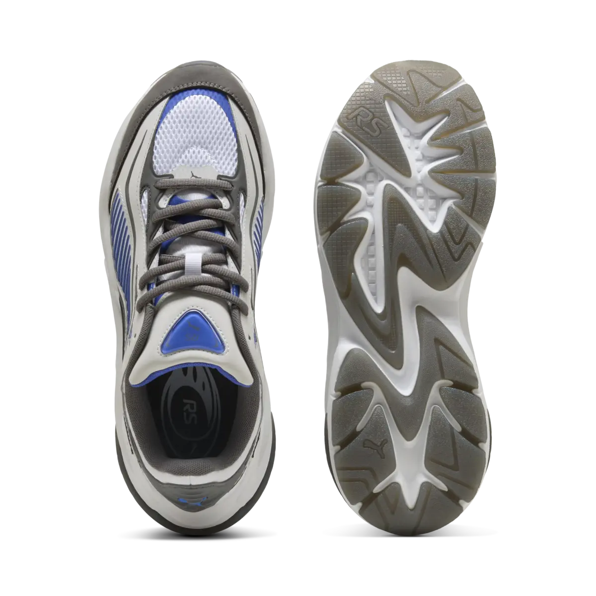 Puma RS Surge Gri Unisex Günlük Spor Ayakkabı