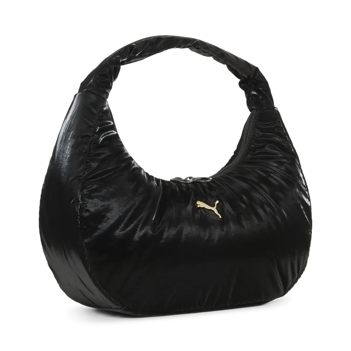 Puma UP Hobo Bag Siyah Kadın El Çantası