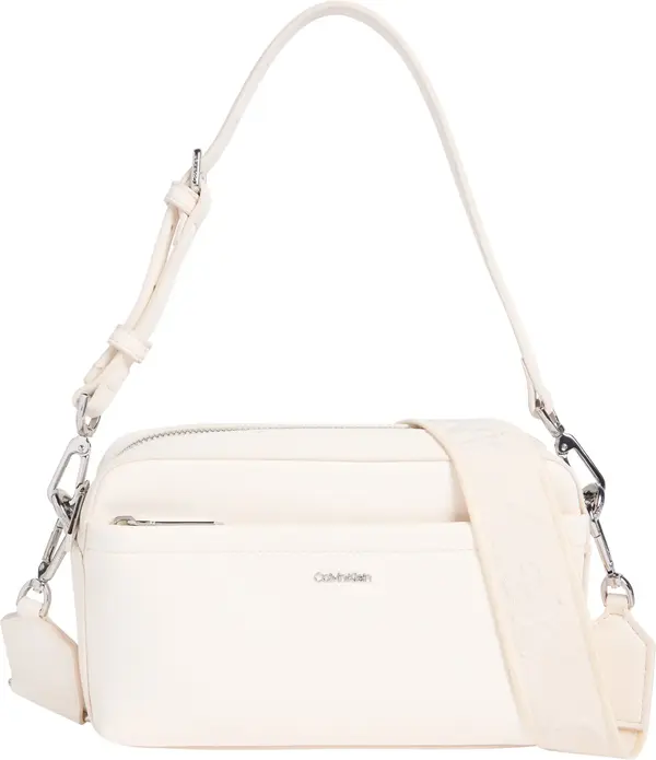 Calvin Klein Bej Kadın Çanta & Cüzdan