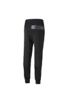 Puma Bmw Mms Metal Energy Pants Siyah Erkek Eşofman Altı