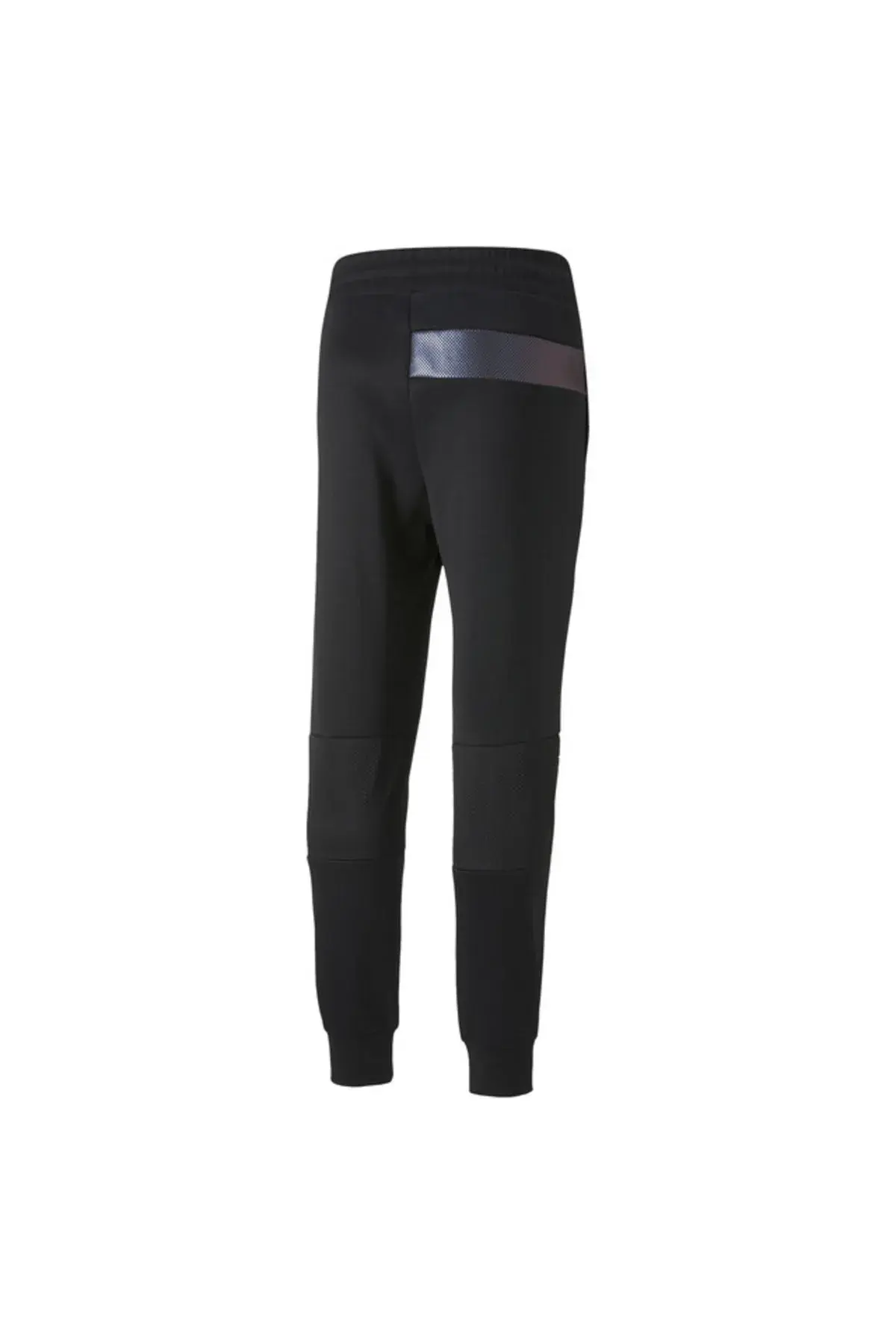 Puma Bmw Mms Metal Energy Pants Siyah Erkek Eşofman Altı