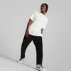 Puma PUMA X STAPLE Tee Beyaz Erkek T-Shirt