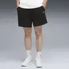 Puma WARDROBE ESS Shorts Siyah Erkek Şort