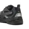 Puma Milenio tech 2000 2Tone Siyah Erkek Spor Ayakkabı