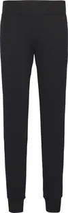 Calvin Klein JOGGER Kadın Siyah Eşofman Altı