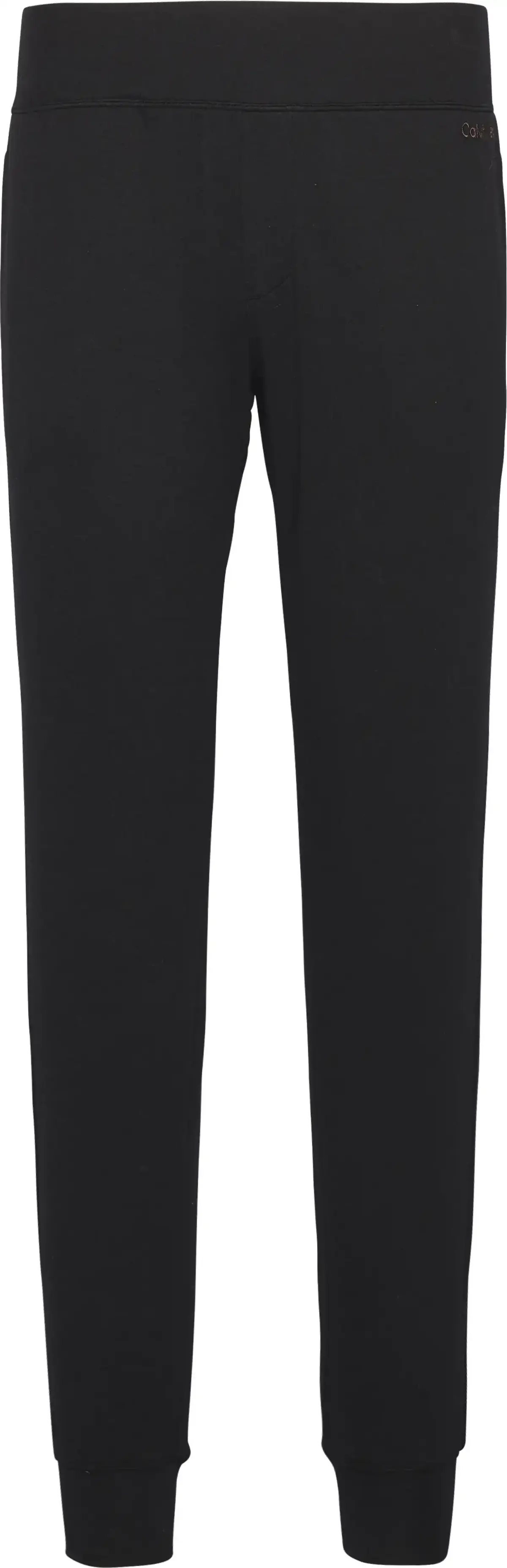 Calvin Klein JOGGER Kadın Siyah Eşofman Altı