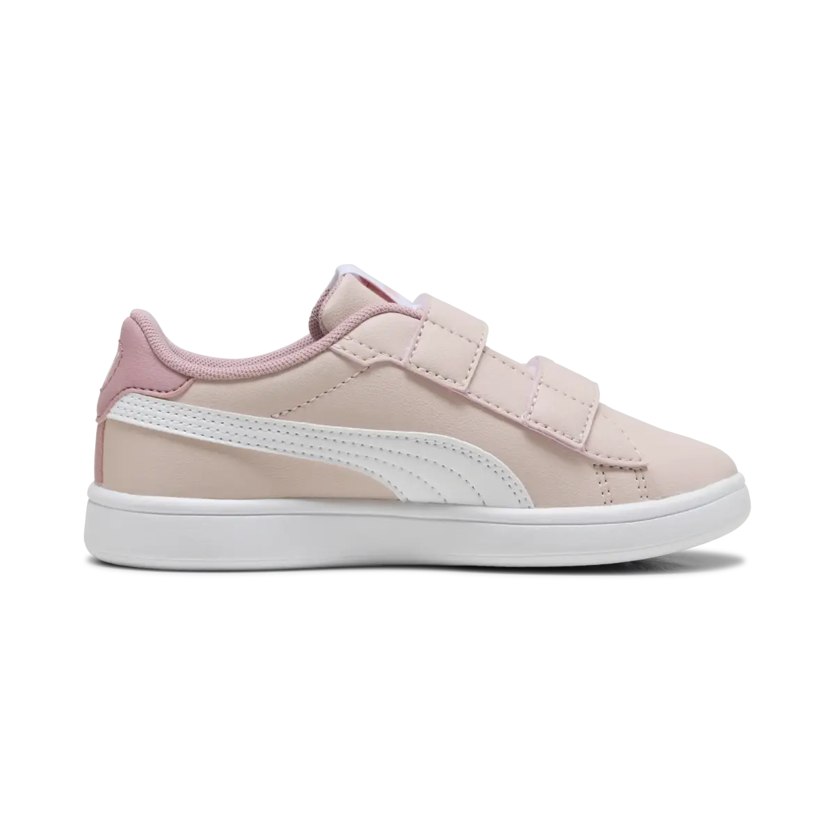 Puma Smash 3.0 Badges V PS Kadın Spor Ayakkabı & Sneaker