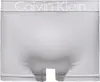 Calvin Klein LOW RISE TRUNK Erkek Siyah Boxer