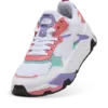 Puma Trinity Jr Beyaz Unisex Spor Ayakkabı & Sneaker