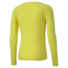Puma LIGA Baselayer Tee LS Erkek T-Shirt & Polo
