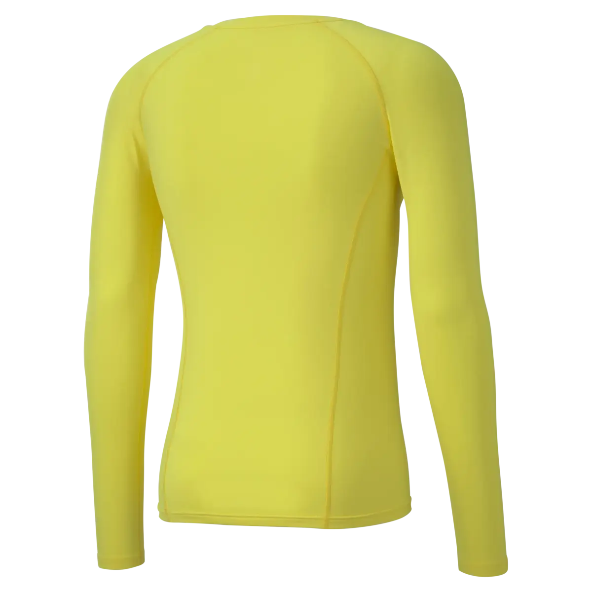 Puma LIGA Baselayer Tee LS Erkek T-Shirt & Polo
