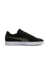 Puma Smash v2 Buck Siyah Kadın/Unisex Günlük Spor Ayakkabı