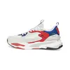 Puma RS-Fast Limiter Suede Beyaz Unisex Günlük Spor Ayakkabı