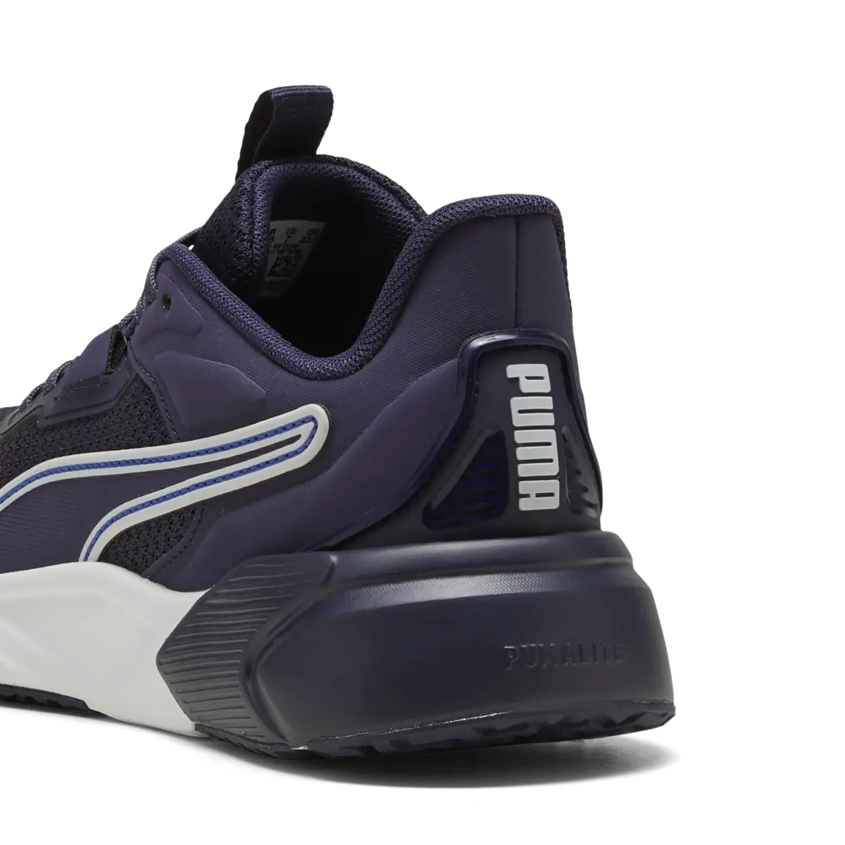 PUMA Disperse XT 4 Lacivert Unisex Spor Ayakkabı & Sneaker