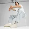 Puma Suede XL Rope Bej Unisex Günlük Spor Ayakkabı