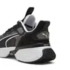 Puma Softride Sway Siyah Unisex Yürüyüş ve Koşu Ayakkabısı