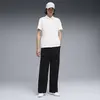 Puma BMW MMS Ess Polo Beyaz Erkek T-Shirt & Polo