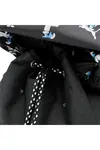 Puma X The Smurfs Backpack Siyah Unisex Sırt Çantası
