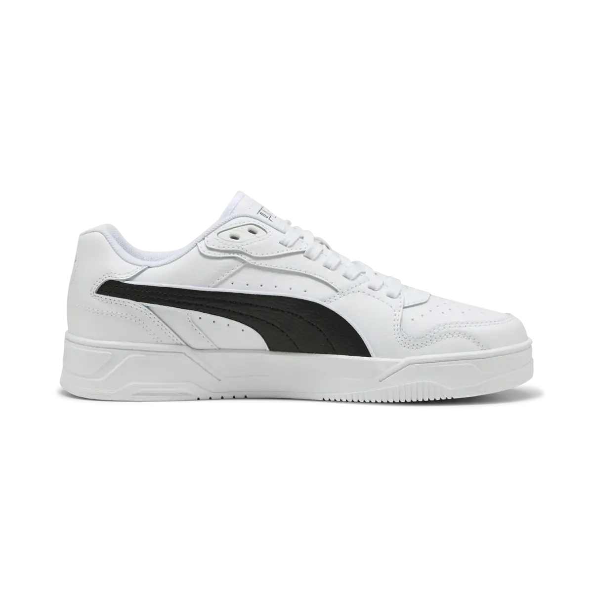 Puma RBD Break Low Beyaz Unisex Spor Ayakkabı