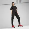 Puma Ferrari VIS2K Kırmızı Erkek Günlük Spor Ayakkabı