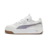Puma Carina Street Lux Beyaz Kadın Spor Ayakkabı & Sneaker