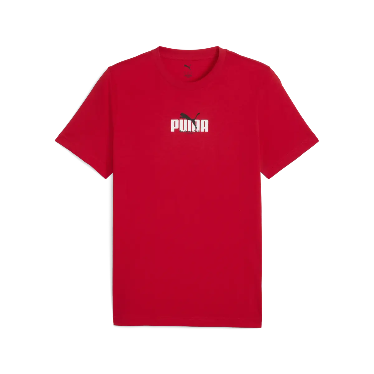 Puma GRAPHIC Tee Erkek T-Shirt & Polo