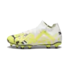 Puma FUTURE MATCH FG/AG Sarı Erkek Krampon