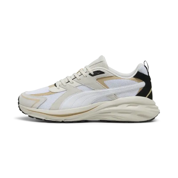 PUMA Hypnotic LS Bej Erkek Günlük Spor Ayakkabı